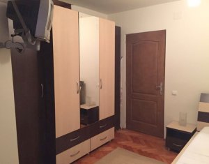 Appartement 3 chambres à vendre dans Cluj-napoca, zone Gheorgheni