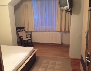 Appartement 3 chambres à vendre dans Cluj-napoca, zone Gheorgheni