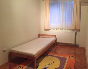 Appartement 3 chambres à vendre dans Cluj-napoca, zone Gheorgheni