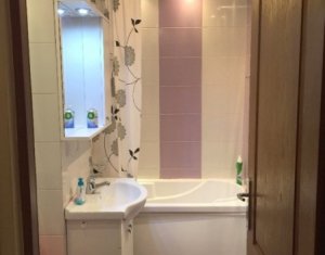 Appartement 3 chambres à vendre dans Cluj-napoca, zone Gheorgheni
