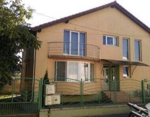 , 150m2 dans Cluj-napoca, zone Someseni