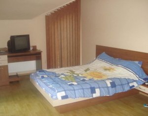 Maison 3 chambres à louer dans Cluj-napoca, zone Someseni