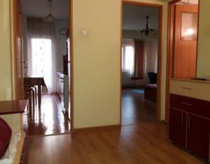 Appartement 1 chambres à louer dans Cluj-napoca, zone Gheorgheni
