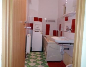 Appartement 1 chambres à louer dans Cluj-napoca, zone Gheorgheni