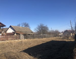 Terrain à vendre dans Gilau