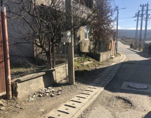 Terrain à vendre dans Gilau