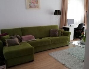 Appartement 1 chambres à louer dans Cluj-napoca