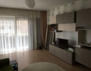 Appartement 1 chambres à louer dans Cluj-napoca