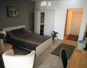 Appartement 1 chambres à louer dans Cluj-napoca, zone Gheorgheni