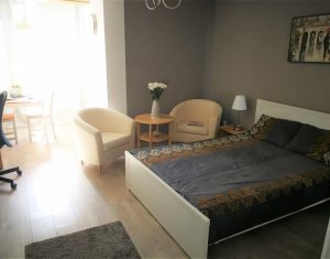 Appartement 1 chambres à louer dans Cluj-napoca, zone Gheorgheni