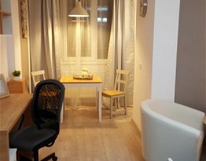 Appartement 1 chambres à louer dans Cluj-napoca, zone Gheorgheni
