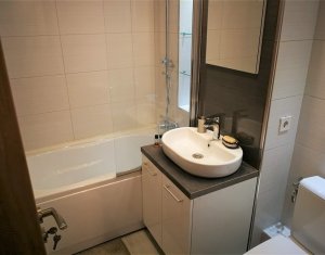 Appartement 1 chambres à louer dans Cluj-napoca, zone Gheorgheni