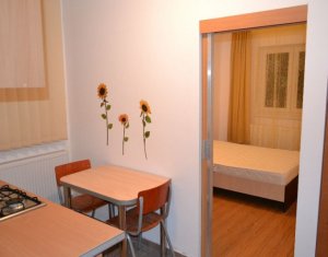 Studio à louer dans Cluj-napoca, zone Manastur