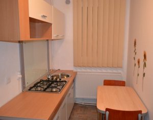 Studio à louer dans Cluj-napoca, zone Manastur