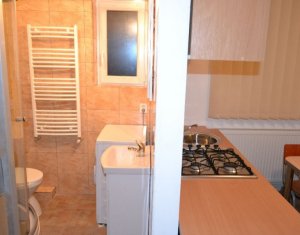 Studio à louer dans Cluj-napoca, zone Manastur
