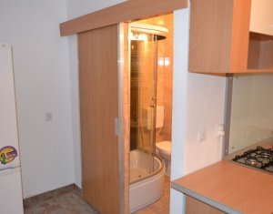 Studio à louer dans Cluj-napoca, zone Manastur