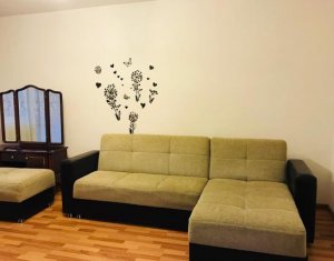Appartement 2 chambres à louer dans Cluj-napoca, zone Marasti