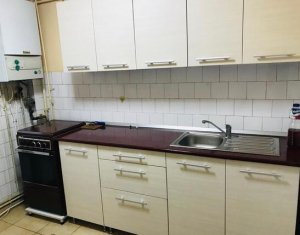 Appartement 2 chambres à louer dans Cluj-napoca, zone Marasti