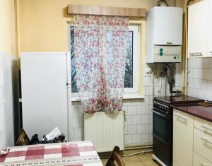 Appartement 2 chambres à louer dans Cluj-napoca, zone Marasti