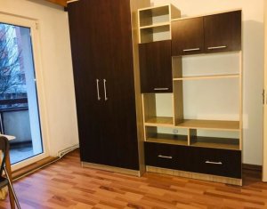 Appartement 2 chambres à louer dans Cluj-napoca, zone Marasti