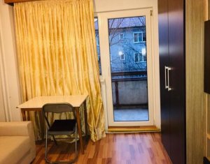 Appartement 2 chambres à louer dans Cluj-napoca, zone Marasti