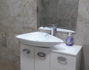 Appartement 2 chambres à louer dans Cluj-napoca