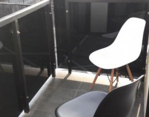 Appartement 2 chambres à louer dans Cluj-napoca