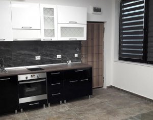 Appartement 2 chambres à louer dans Cluj-napoca