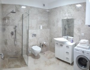 Appartement 2 chambres à louer dans Cluj-napoca