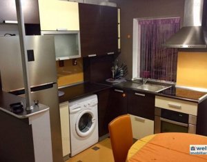 Appartement 2 chambres à vendre dans Cluj-napoca, zone Zorilor