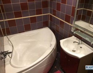 Appartement 2 chambres à vendre dans Cluj-napoca, zone Zorilor