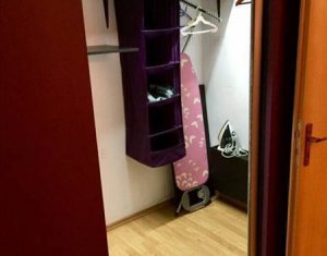 Appartement 2 chambres à vendre dans Cluj-napoca, zone Zorilor
