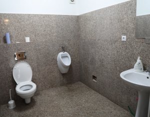 Espace Commercial à vendre dans Cluj-napoca, zone Intre Lacuri