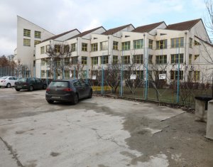 Espace Commercial à vendre dans Cluj-napoca, zone Intre Lacuri