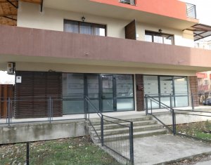 Espace Commercial à vendre dans Cluj-napoca, zone Intre Lacuri