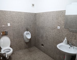 Espace Commercial à vendre dans Cluj-napoca, zone Intre Lacuri