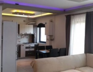 Appartement 2 chambres à louer dans Cluj-napoca, zone Zorilor