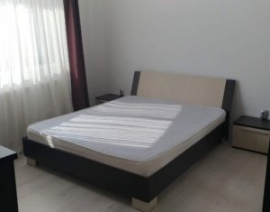 Appartement 2 chambres à louer dans Cluj-napoca, zone Zorilor
