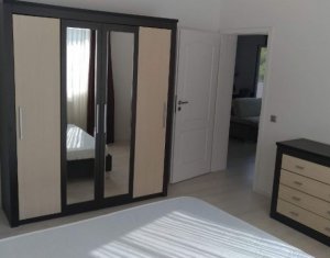 Appartement 2 chambres à louer dans Cluj-napoca, zone Zorilor