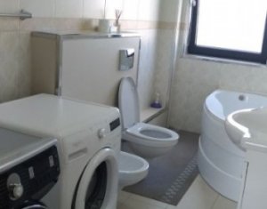 Appartement 2 chambres à louer dans Cluj-napoca, zone Zorilor