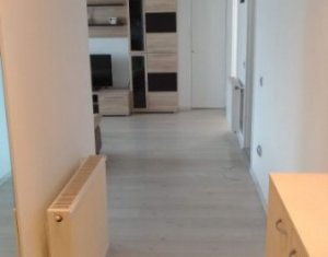 Appartement 2 chambres à louer dans Cluj-napoca, zone Zorilor