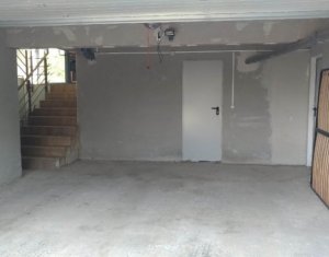 Appartement 2 chambres à louer dans Cluj-napoca, zone Zorilor