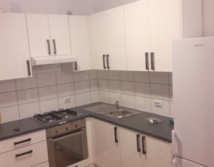 Appartement 2 chambres à vendre dans Cluj-napoca, zone Iris
