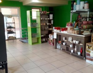 Espace Commercial à louer dans Cluj-napoca, zone Gheorgheni