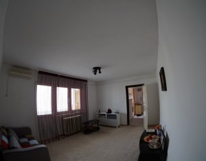 Appartement 2 chambres à louer dans Cluj-napoca, zone Gheorgheni
