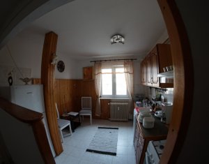 Appartement 2 chambres à louer dans Cluj-napoca, zone Gheorgheni