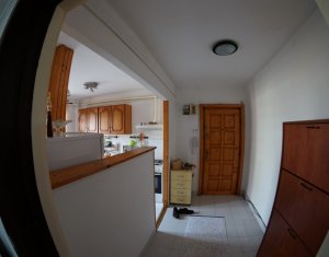 Appartement 2 chambres à louer dans Cluj-napoca, zone Gheorgheni