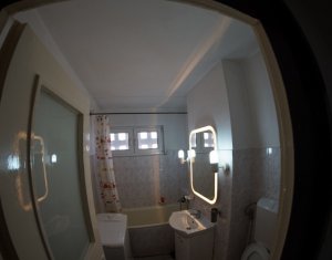 Appartement 2 chambres à louer dans Cluj-napoca, zone Gheorgheni