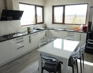 , 250m2 dans Cluj-napoca, zone Someseni