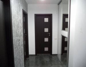Appartement 2 chambres à vendre dans Floresti